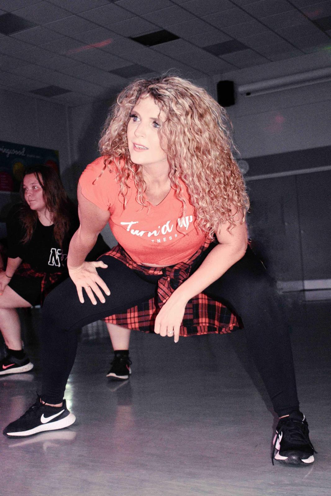 Instructor Photo